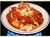 Saucy Italian Style Chicken Thighs - Crock Pot