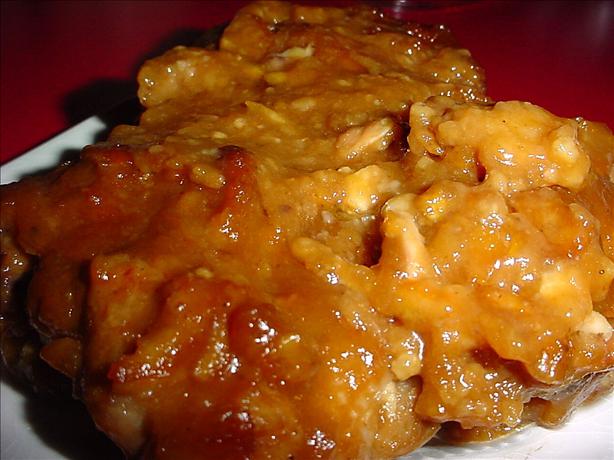 Slow Cooker Orange Chicken. Photo by True Texas