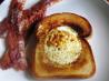 Murray's Poor Man's Breakfast. Recipe by 2Bleu