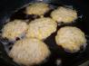Shrimp and Corn Cake Fritters