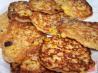Shrimp and Corn Cake Fritters