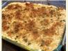 Company Mac and Cheese