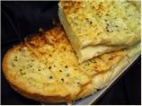 Garlic Cheese Bread