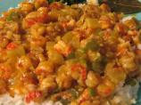 Crawfish Etouffe