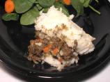 Shepherd's Pie