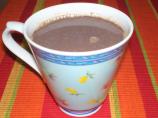 Mexican Hot Chocolate. Photo by katia