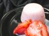 Strawberry Mousse