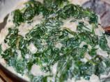 Absolutely the Best Creamed Spinach