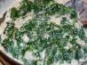 Absolutely the Best Creamed Spinach. Recipe by 2Bleu