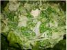 Pea and Lettuce Salad. Recipe by An_Net