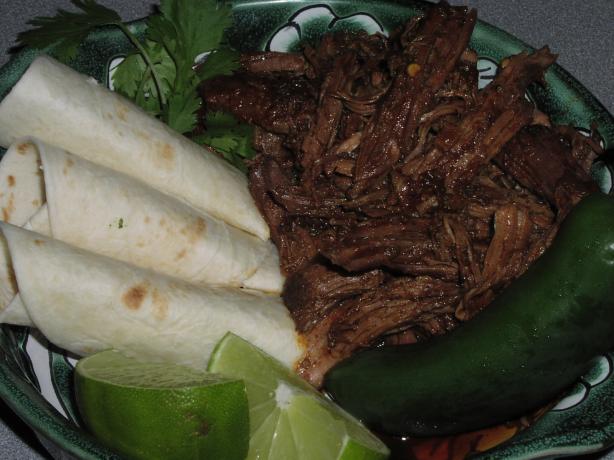 Romaldo's Carnitas. Photo by TeresaS