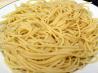 Simple Spaghetti Dish