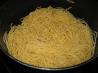 Simple Spaghetti Dish