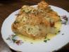 Pan Fried Fish With a Rich Lemon Butter Sauce. Recipe by 2Bleu