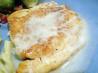 Pan Fried Fish With a Rich Lemon Butter Sauce