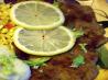 Veal Cutlets With Fried Lemon Slices (Wiener Schnitzel). Recipe by 2Bleu