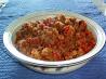 Quinoa Beef Picadillo
