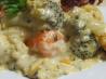 Vegetable Bake
