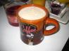 Just Like Starbucks Caramel Macchiato Copycat. Recipe by plannermom