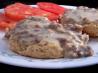 Southern Sausage Gravy