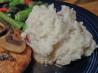 Cauliflower Mashed Potatoes