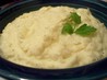 Cauliflower Mashed Potatoes