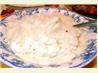 Cauliflower Mashed Potatoes
