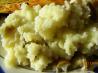 Cauliflower Mashed Potatoes