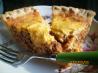 Mama Mac's Hamburger Pie