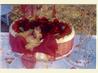 Hulda's Charlotte Cake