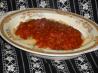 Fresh Tomato Marinara Sauce