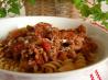 Fresh Tomato Marinara Sauce