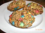 Healthy Muffins. Photo by Ann 3
