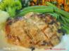 Garlic Lime Chicken Breasts