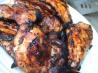 Garlic Lime Chicken Breasts