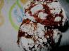 Chocolate Crinkles