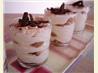 Tiramisu. Recipe by Hanka
