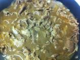 Yoshinoya Beef Bowl