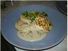 Creamy Mushroom Sauce. Recipe by Hanka