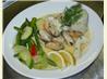 Creamy Garlicy Seafood Marinara
