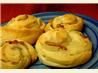 Bacon-Onion Appetizers. Recipe by ratherbeswimmin'