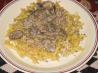 Treebeard's Beef Stroganoff Dijon