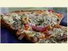 Pizza Topping - Smoked Salmon Pizza