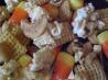 Chex Marries Popcorn. Recipe by crawfish pie