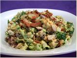 Broccoli Salad