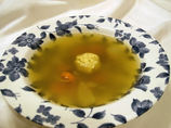 Chicken Soup from the Heart