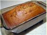 Orange Pumpkin Bread