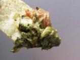 Creamy Spinach Dip