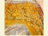 Sweet Potato Casserole With Praline Topping