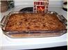 Sweet Potato Casserole With Praline Topping